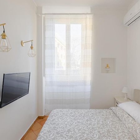 Romantic Apartament 2 Piazza Del Popolo Ngoại thất bức ảnh
