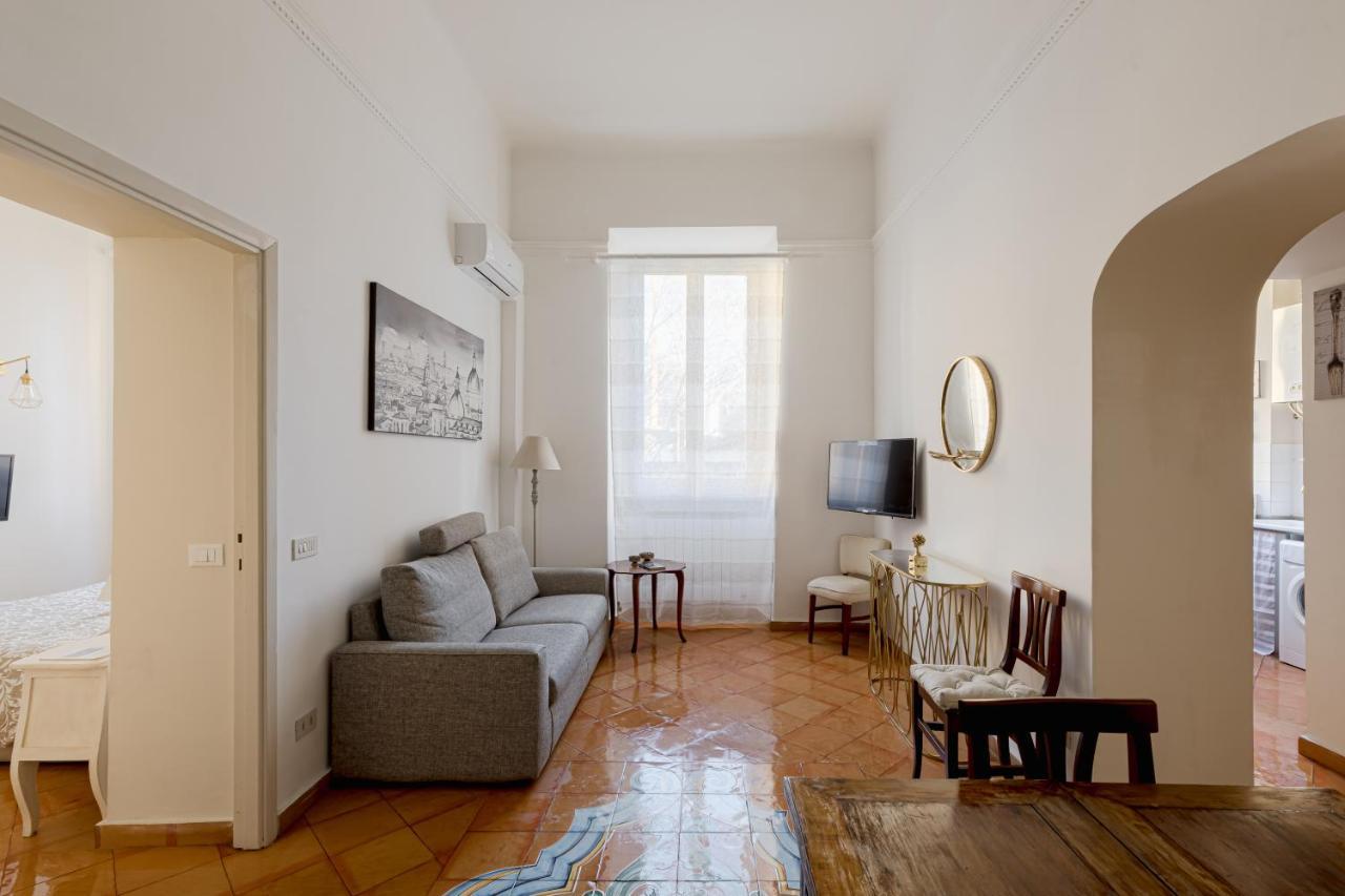 Romantic Apartament 2 Piazza Del Popolo Ngoại thất bức ảnh