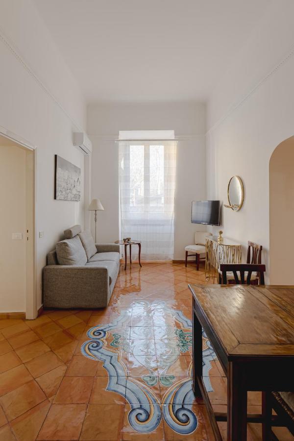 Romantic Apartament 2 Piazza Del Popolo Ngoại thất bức ảnh