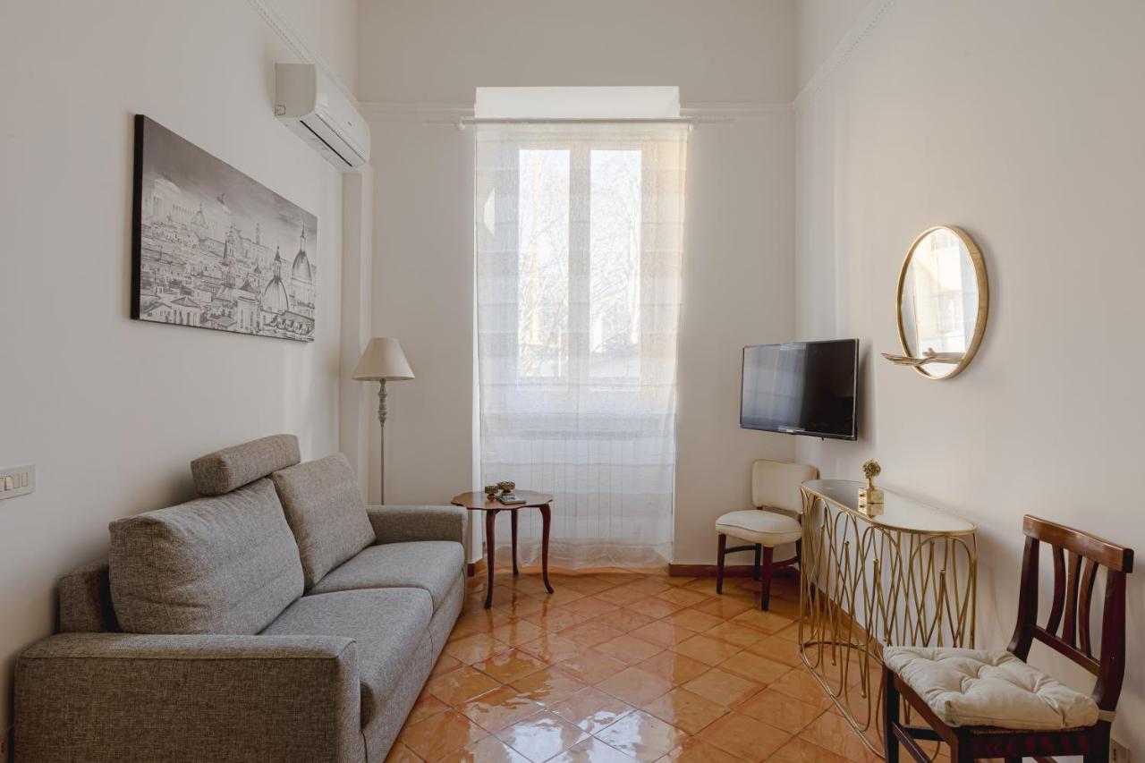 Romantic Apartament 2 Piazza Del Popolo Ngoại thất bức ảnh