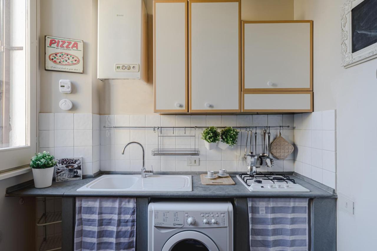 Romantic Apartament 2 Piazza Del Popolo Ngoại thất bức ảnh
