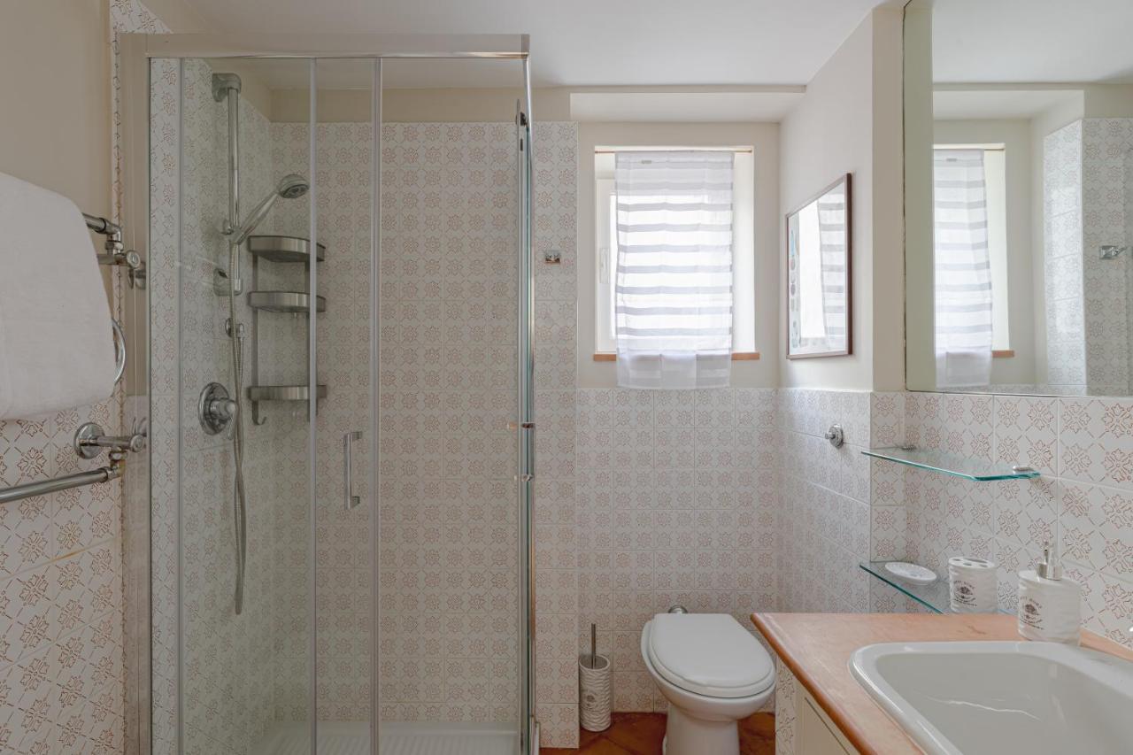 Romantic Apartament 2 Piazza Del Popolo Ngoại thất bức ảnh
