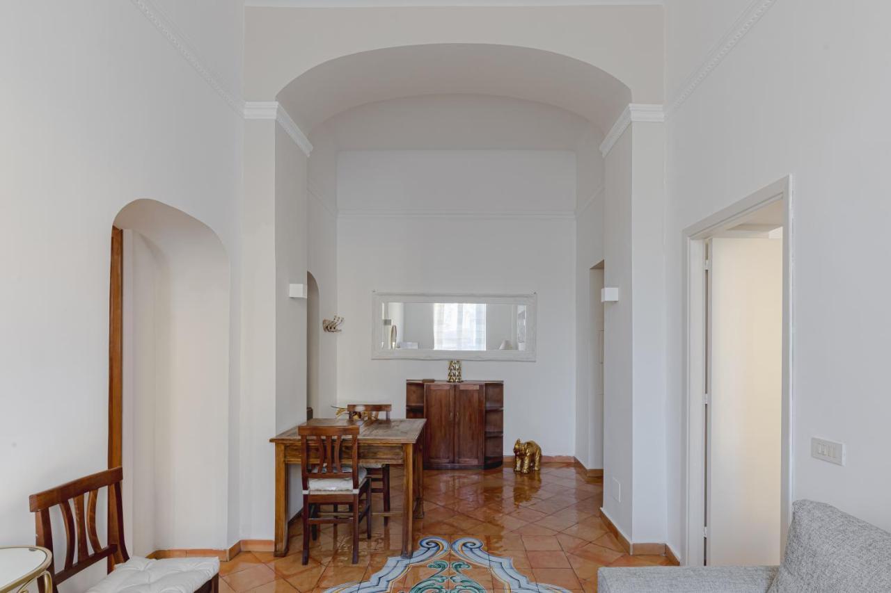 Romantic Apartament 2 Piazza Del Popolo Ngoại thất bức ảnh
