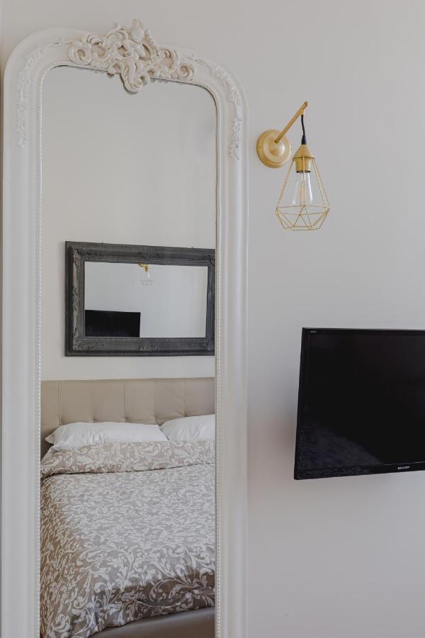 Romantic Apartament 2 Piazza Del Popolo Ngoại thất bức ảnh