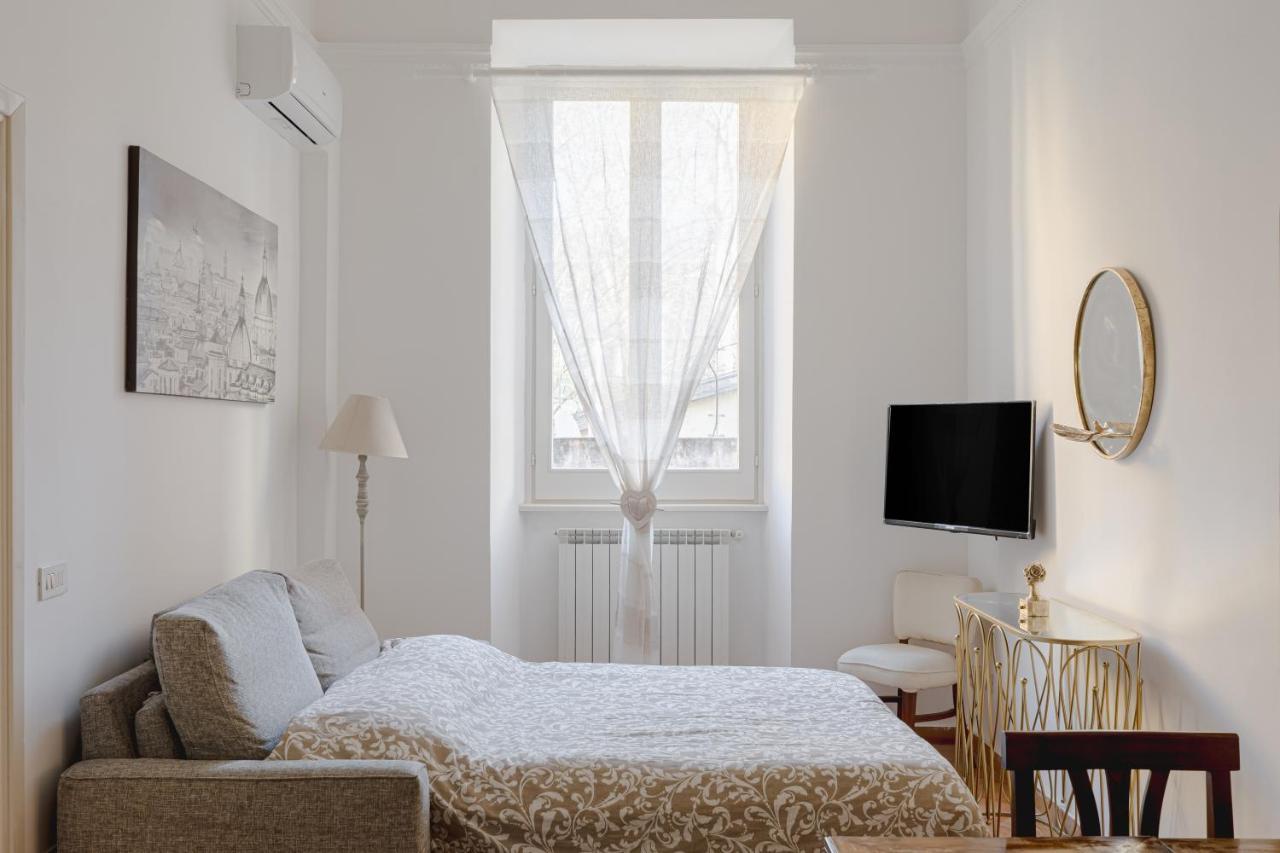 Romantic Apartament 2 Piazza Del Popolo Ngoại thất bức ảnh